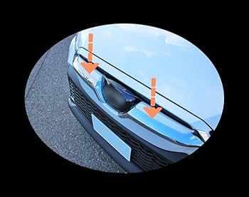 カローラクロス　フロントバンパー　メッキパーツ 楽天市場】【スーパーSALE限定20％OFF】トヨタ カローラクロス